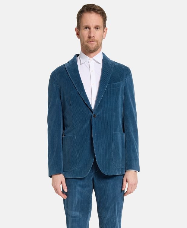 Boglioli Corduroy suit