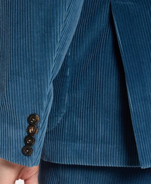 Boglioli Corduroy suit