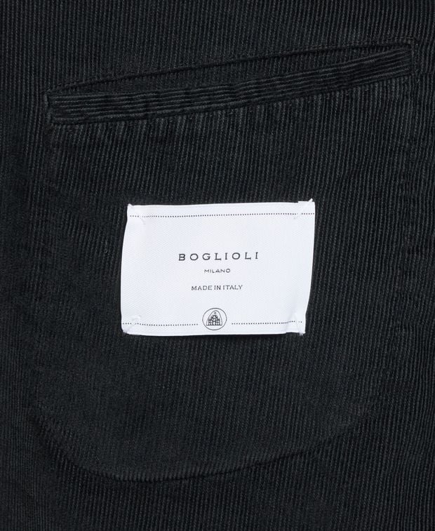 Boglioli Suit