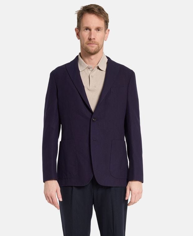 Boglioli Wool suit jacket