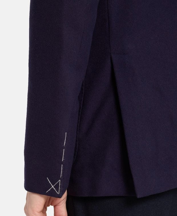 Boglioli Wool suit jacket