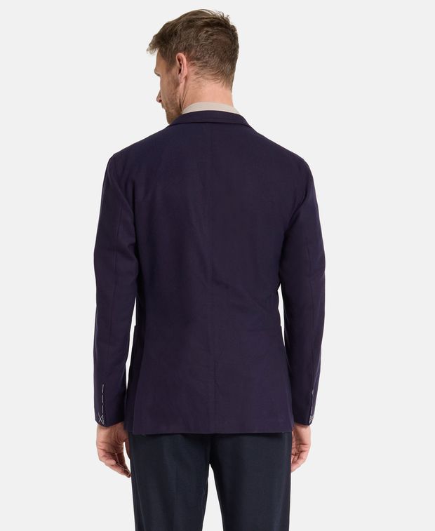Boglioli Wool suit jacket