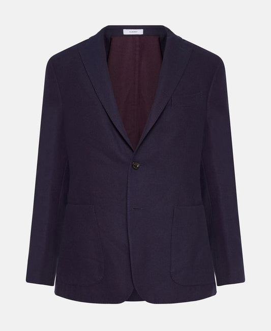 Boglioli Wool suit jacket