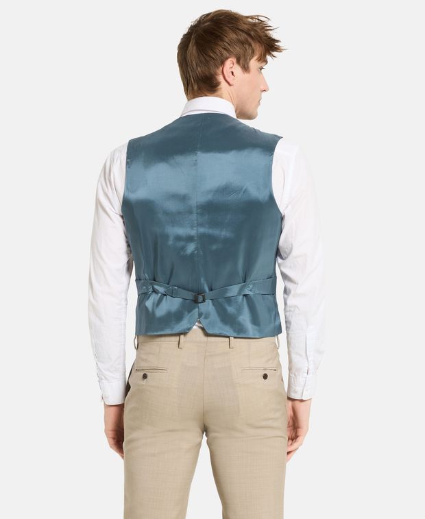 Boglioli Wool-blend gilet