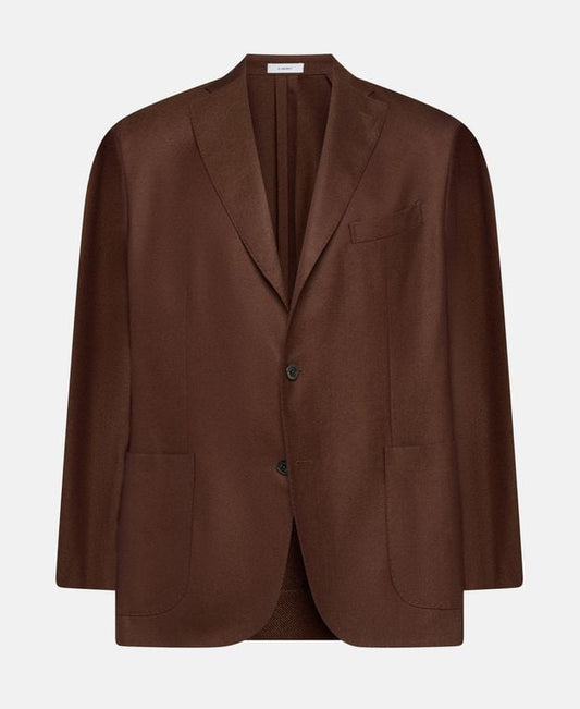 Boglioli Wool suit jacket