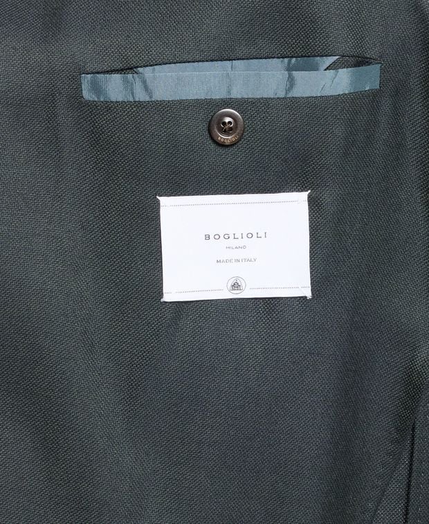 Boglioli Cashmere blazer