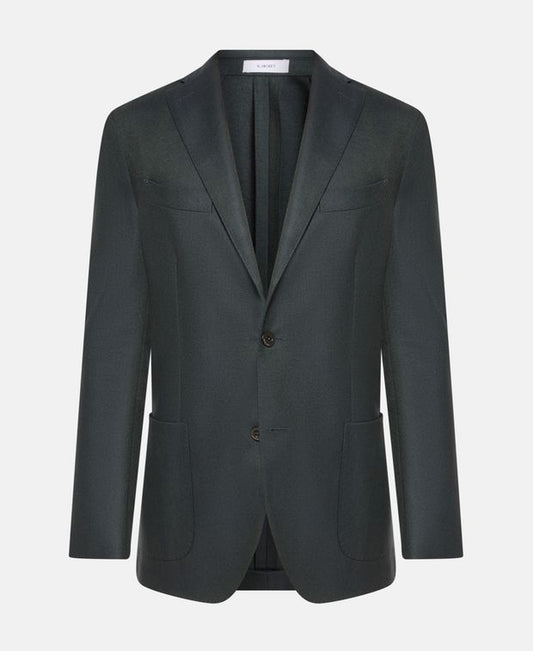 Boglioli Wool suit jacket