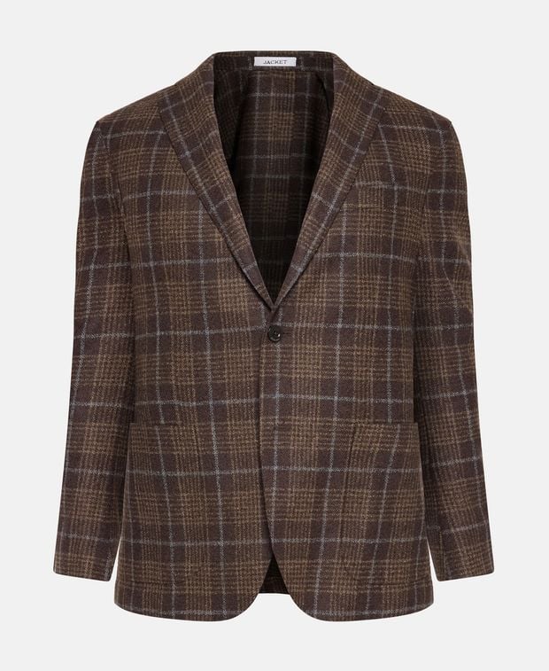 Boglioli Wool blazer