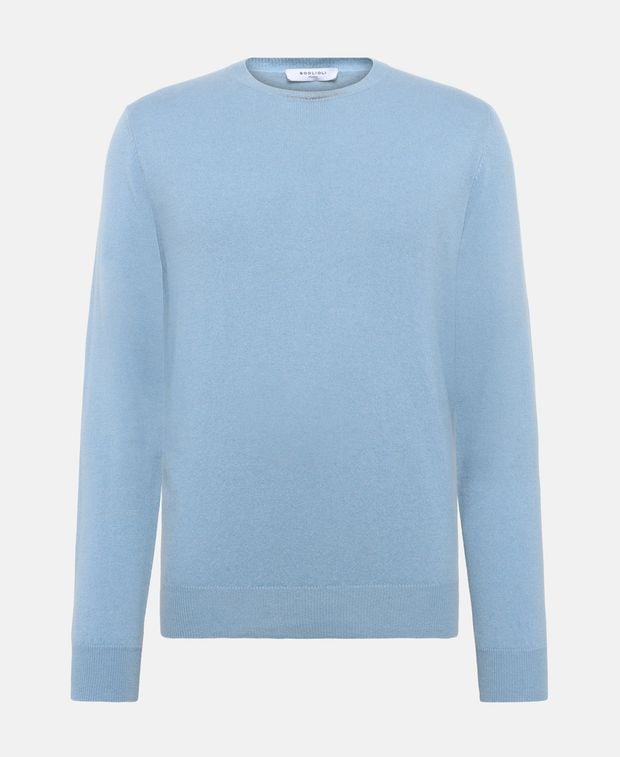 Boglioli Cashmere pullover