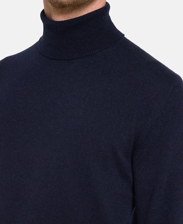 Boglioli Cashmere pullover