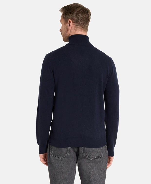 Boglioli Cashmere pullover