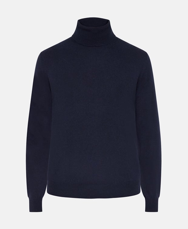 Boglioli Cashmere pullover