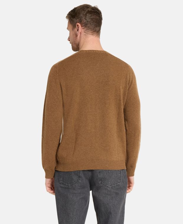 Boglioli Cashmere pullover