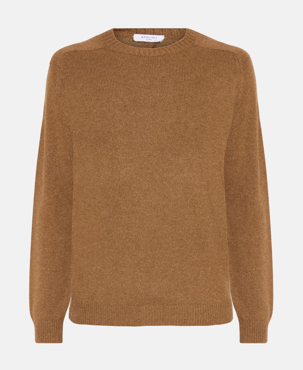 Boglioli Cashmere pullover