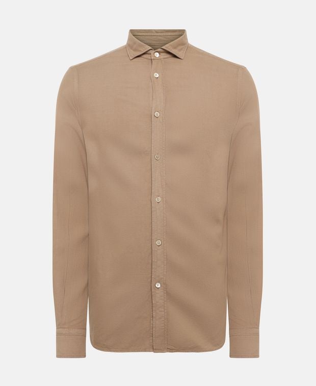 Boglioli Long-sleeved shirt