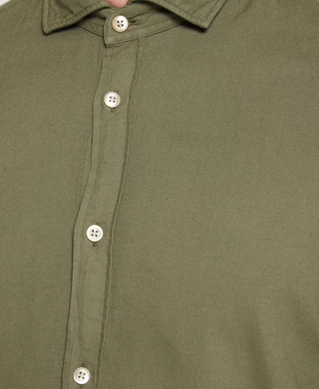 Boglioli Long-sleeved shirt
