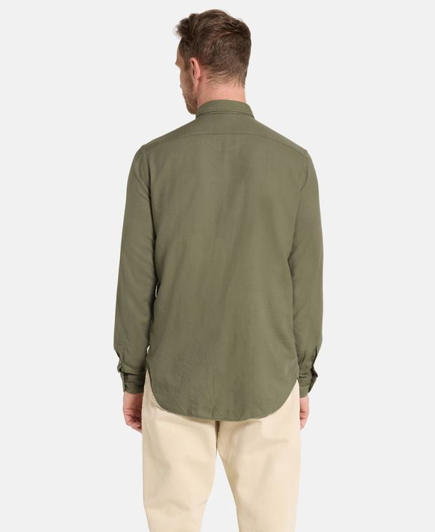 Boglioli Long-sleeved shirt