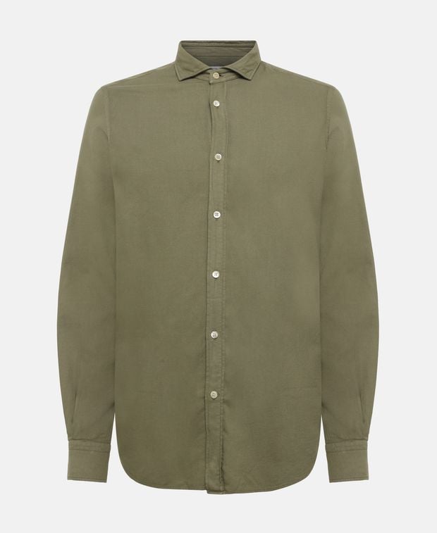 Boglioli Long-sleeved shirt
