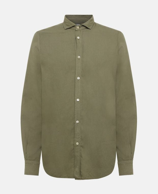 Boglioli Long-sleeved shirt