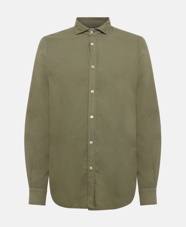 Boglioli Long-sleeved shirt