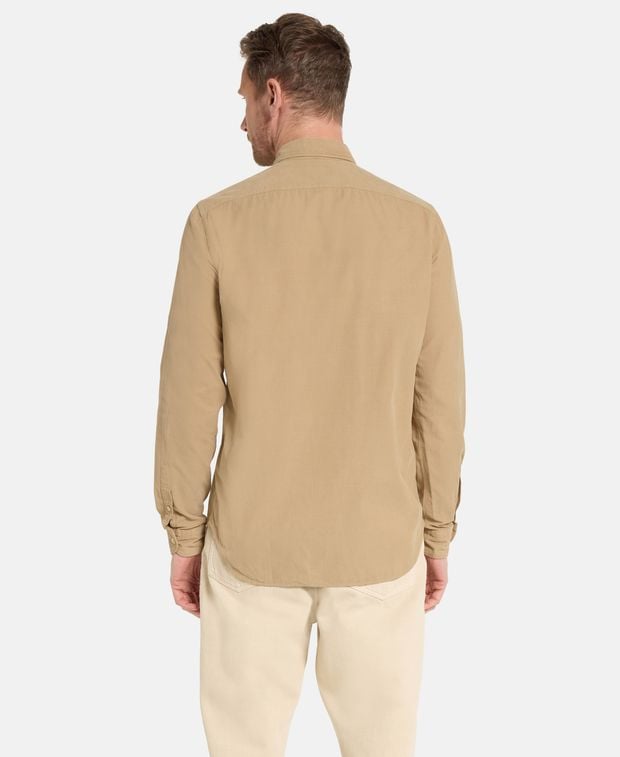 Boglioli Long sleeved shirt