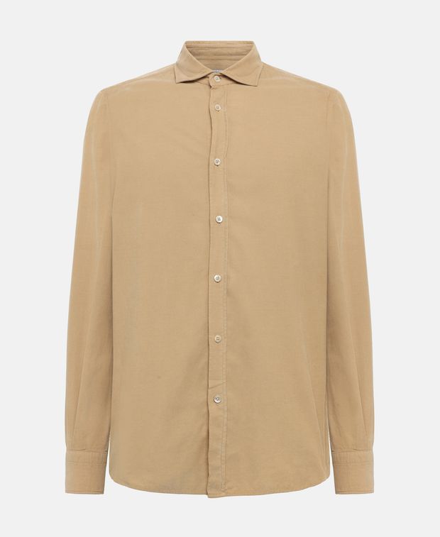 Boglioli Long sleeved shirt