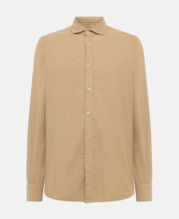 Boglioli Long sleeved shirt