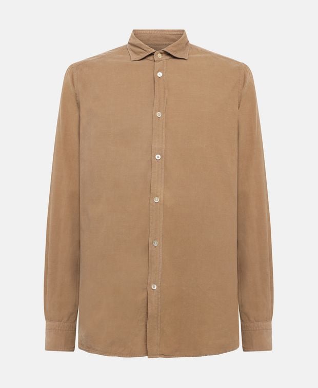 Boglioli Long-sleeved shirt