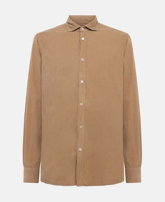 Boglioli Long-sleeved shirt