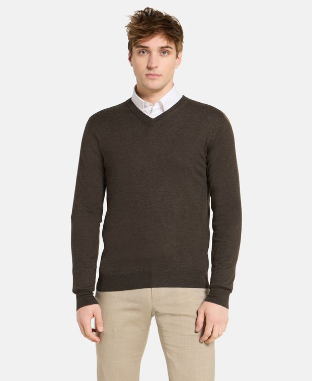 Boglioli Cashmere pullover