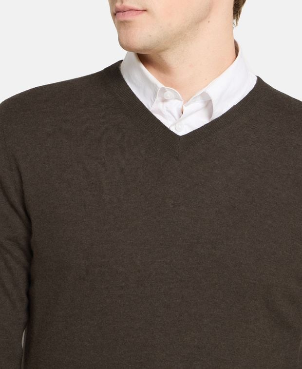 Boglioli Cashmere pullover