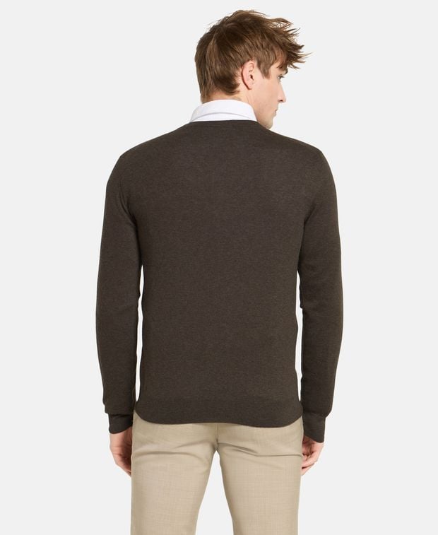Boglioli Cashmere pullover