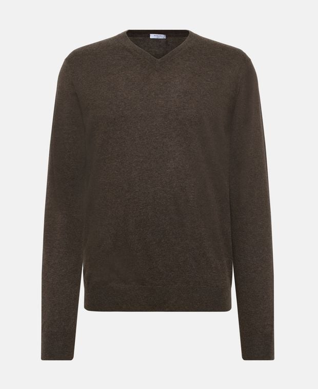 Boglioli Cashmere pullover