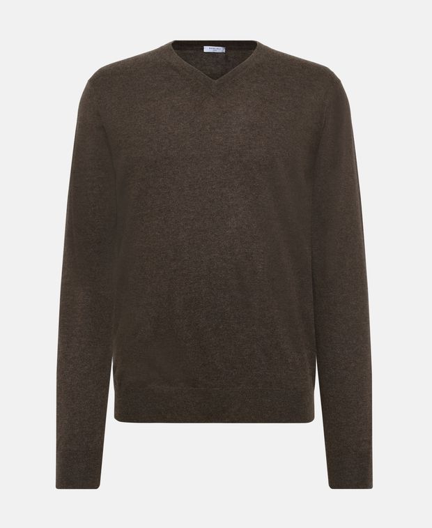 Boglioli Cashmere pullover