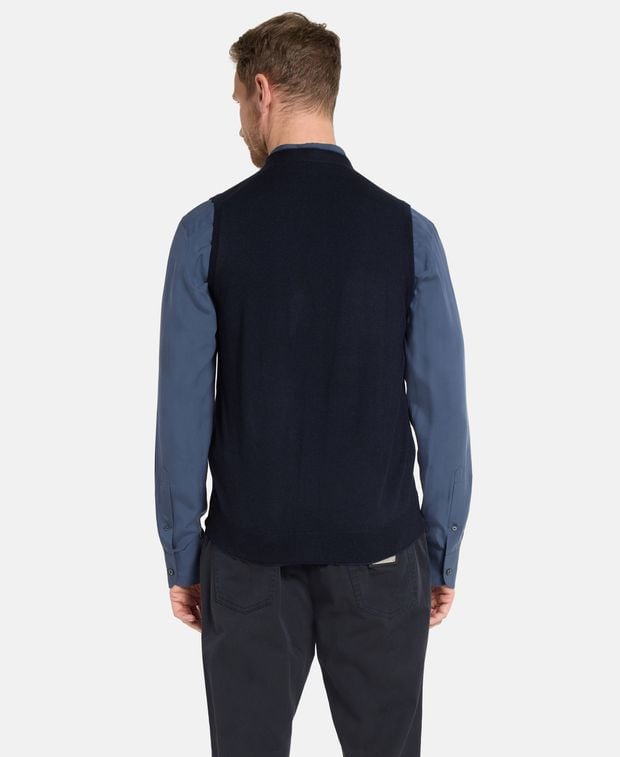 Boglioli Cashmere cardigan