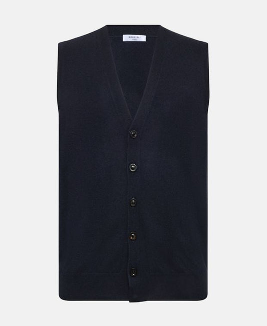 Boglioli Cashmere cardigan