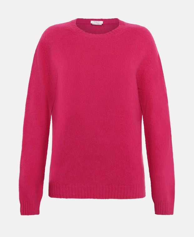 Boglioli Wool jumper