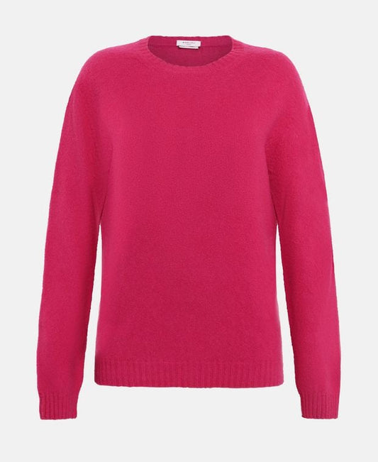 Boglioli Wool jumper