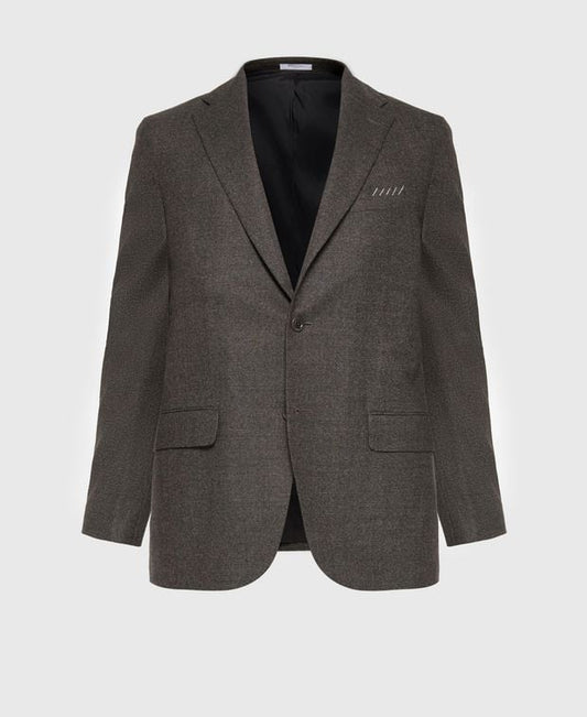 Boglioli Wool suit