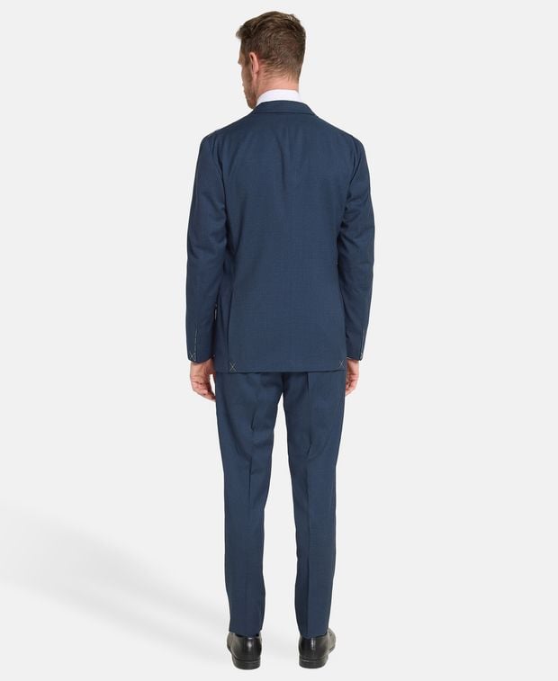 Boglioli Wool suit