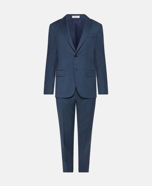Boglioli Wool suit