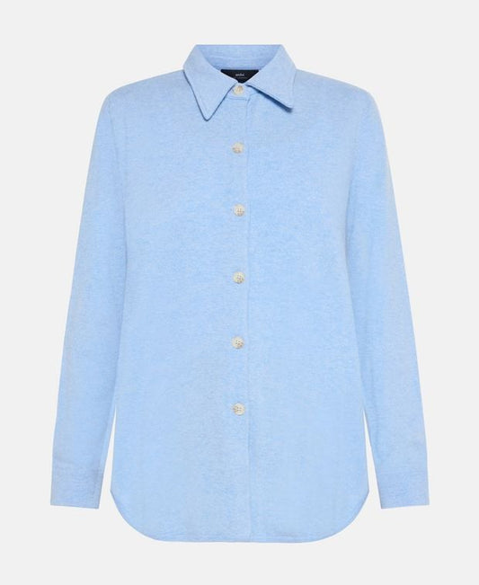 arch4 Cashmere blouse