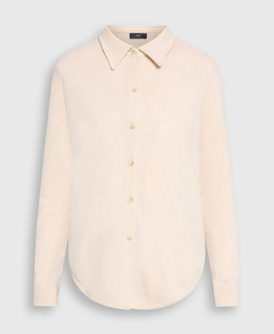 arch4 Cashmere blouse Orkney