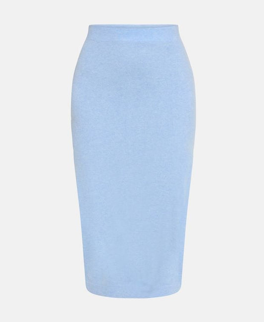 arch4 Cashmere skirt