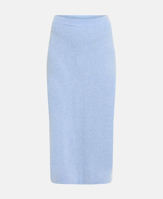 arch4 Cashmere skirt