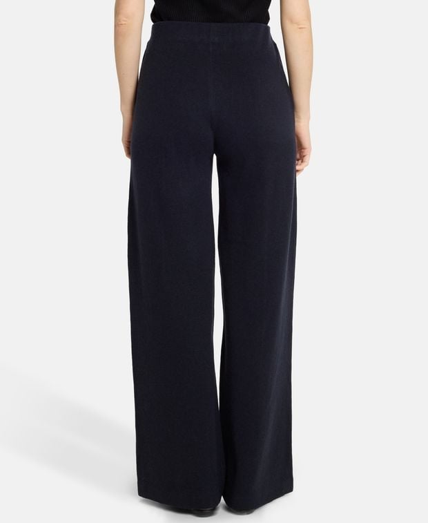arch4 Cashmere trousers Elidi