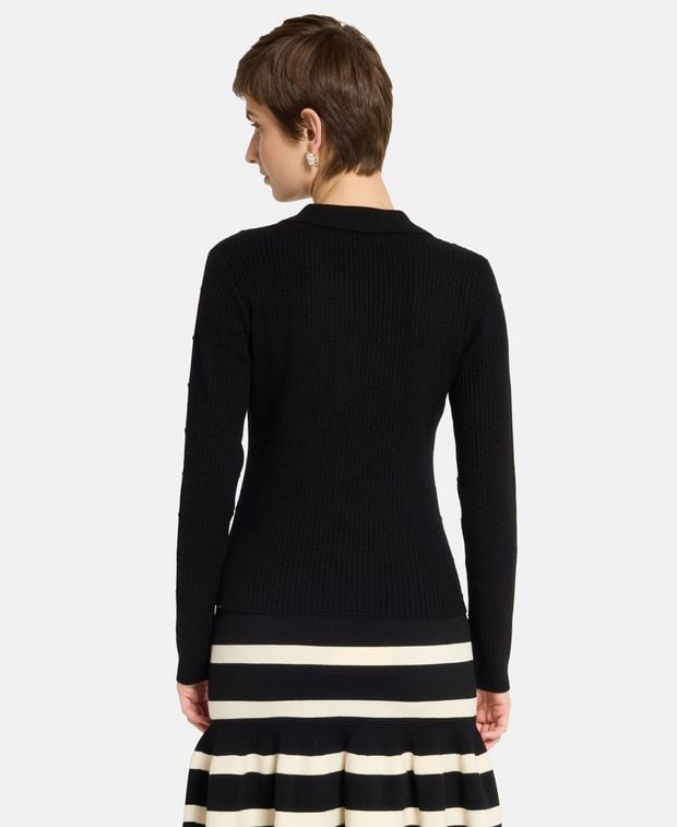 arch4 Cashmere pullover Rosalia