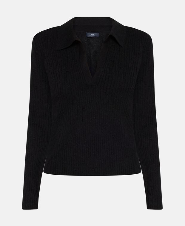 arch4 Cashmere pullover Rosalia