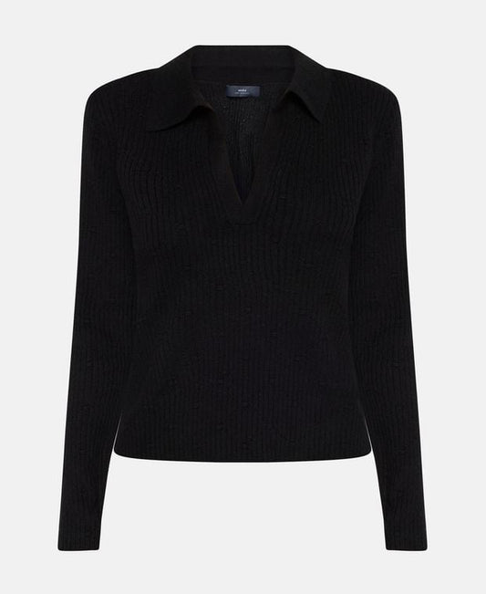 arch4 Cashmere pullover Rosalia