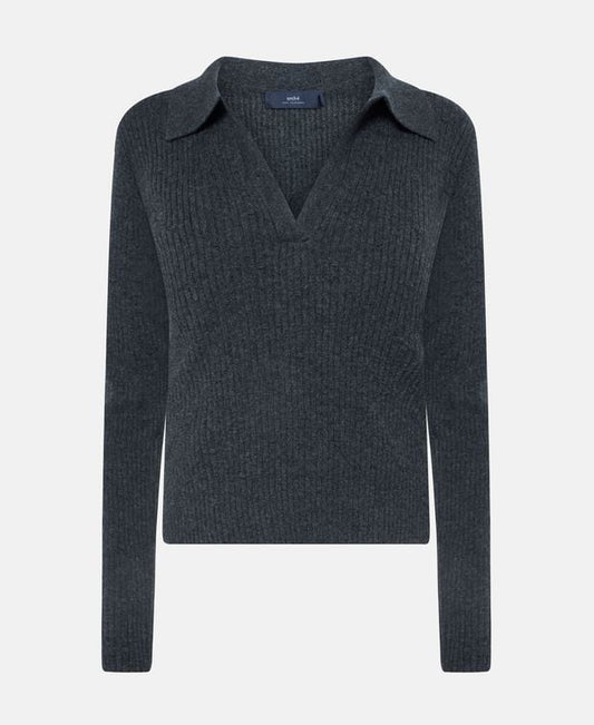 arch4 Cashmere pullover Rosalia